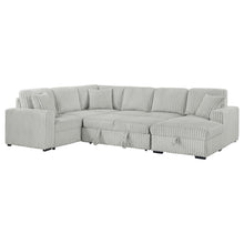 Load image into Gallery viewer, Devonshire Sleeper Sectionals