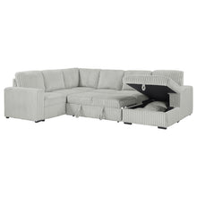Load image into Gallery viewer, Devonshire Sleeper Sectionals