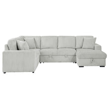 Load image into Gallery viewer, Devonshire Sleeper Sectionals