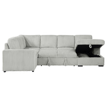 Load image into Gallery viewer, Devonshire Sleeper Sectionals