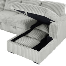 Load image into Gallery viewer, Devonshire Sleeper Sectionals