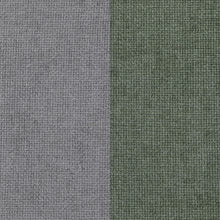 Load image into Gallery viewer, Toscano 134-inch Upholstered Sectional Sofa Grey