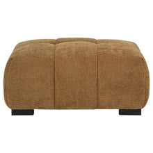 Load image into Gallery viewer, Octavia Ottoman