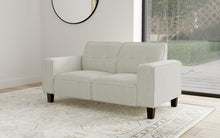 Load image into Gallery viewer, Deerhurst Stationary Loveseat
