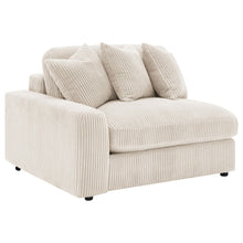 Load image into Gallery viewer, Blaine Upholstered Reversible Chaise Sectional Sofa