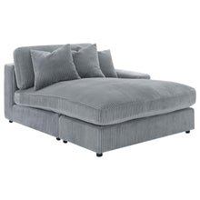 Load image into Gallery viewer, Blaine Upholstered Reversible Chaise Sectional Sofa