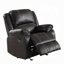 Load image into Gallery viewer, Zuriel Motion Rocker Recliner