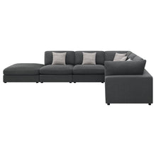 Load image into Gallery viewer, Serene Modular Sectionals sofa sets