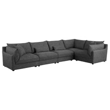Load image into Gallery viewer, Sasha 5 Piece Sectionals