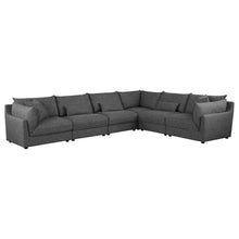 Load image into Gallery viewer, Sasha 6 Piece Sectionals