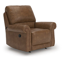 Load image into Gallery viewer, Chasemore Swivel Glider Recliner
