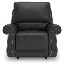 Load image into Gallery viewer, Chasemore Swivel Glider Recliner