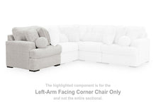 Load image into Gallery viewer, Cuddle Plush Sectional with Chaise