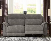 Load image into Gallery viewer, Next-Gen DuraPella Power Reclining Sofa
