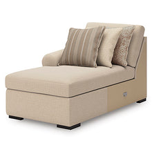 Load image into Gallery viewer, LadyMae Sectional with Chaise