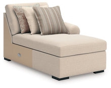 Load image into Gallery viewer, LadyMae Sectional with Chaise