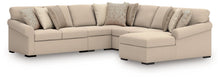 Load image into Gallery viewer, LadyMae Sectional with Chaise