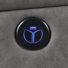 Load image into Gallery viewer, Higgins Reclining Sectionals