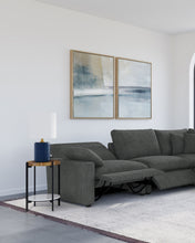 Load image into Gallery viewer, Collins Recling Sectionals