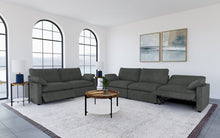 Load image into Gallery viewer, Collins Power Reclining Loveseat