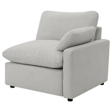 Load image into Gallery viewer, Collins Sectionals White