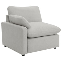 Load image into Gallery viewer, Collins Power Reclining Loveseat