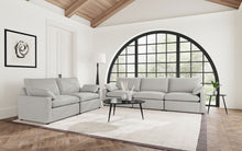 Load image into Gallery viewer, Collins Power Reclining Loveseat