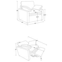 Load image into Gallery viewer, Collins Power Recliners