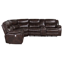 Load image into Gallery viewer, Sycamore Reclining Sectionals