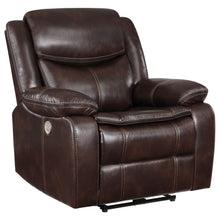Load image into Gallery viewer, Sycamore Power Recliner
