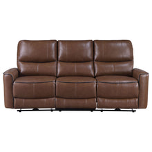 Load image into Gallery viewer, Greenfield Power Reclining Sofa