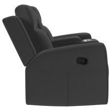 Load image into Gallery viewer, Brentwood Reclining Loveseat