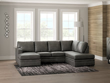 Load image into Gallery viewer, Lofton-Pike Sectional with Chaise