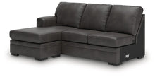 Load image into Gallery viewer, Lofton-Pike Sectional with Chaise