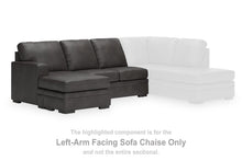 Load image into Gallery viewer, Lofton-Pike Sectional with Chaise