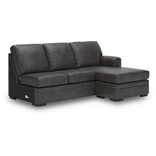 Load image into Gallery viewer, Lofton-Pike Sectional with Chaise