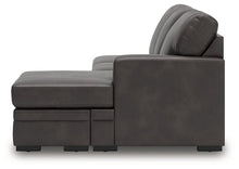 Load image into Gallery viewer, Lofton-Pike Sectional with Chaise