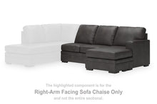 Load image into Gallery viewer, Lofton-Pike Sectional with Chaise