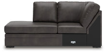Load image into Gallery viewer, Lofton-Pike Sectional with Chaise