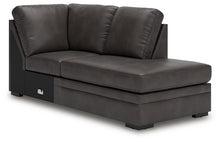 Load image into Gallery viewer, Lofton-Pike Sectional with Chaise