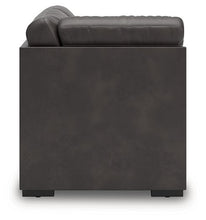 Load image into Gallery viewer, Lofton-Pike Sectional with Chaise