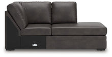 Load image into Gallery viewer, Lofton-Pike Sectional with Chaise