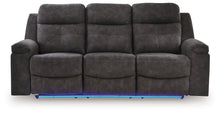 Load image into Gallery viewer, Brysonview Reclining Sofa