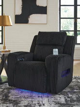 Load image into Gallery viewer, Forest Lake Power Recliner