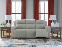 Load image into Gallery viewer, Forest Lake Power Reclining Sofa