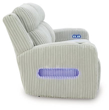 Load image into Gallery viewer, Forest Lake Power Reclining Sofa