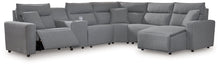 Load image into Gallery viewer, Modmax Power Reclining Sectional