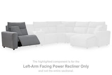 Load image into Gallery viewer, Modmax Reclining Sectional with Audio Console