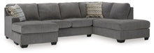Load image into Gallery viewer, Riverfield Sectional with Chaise