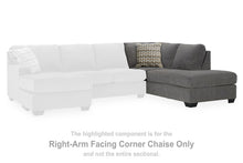 Load image into Gallery viewer, Riverfield Sectional with Chaise